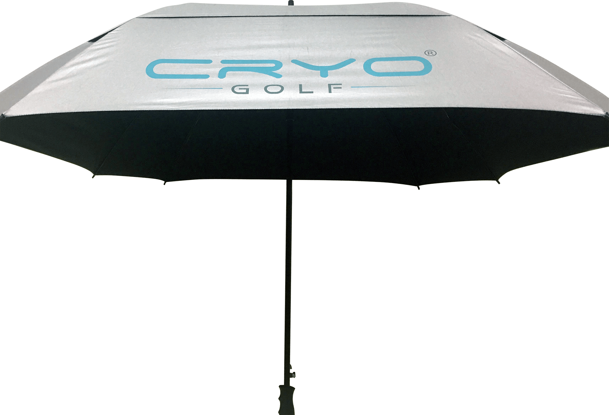 Cryogenic Umbrella