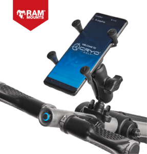 RAM® X-Grip® Phone Mount with