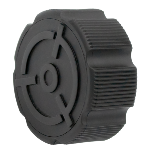 Cryo Adjustment Knob
