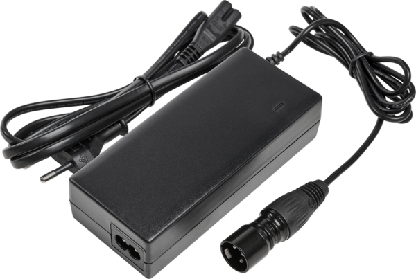 Cryo Charger v1.8