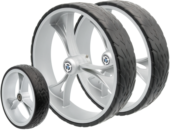 Cryo Wheel Kit