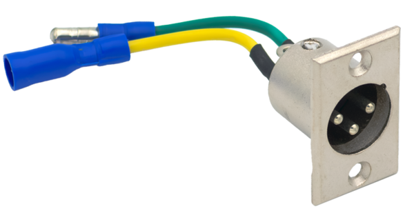 Cryo XLR