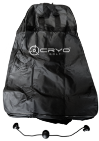 Cryo Golf Transport Bag