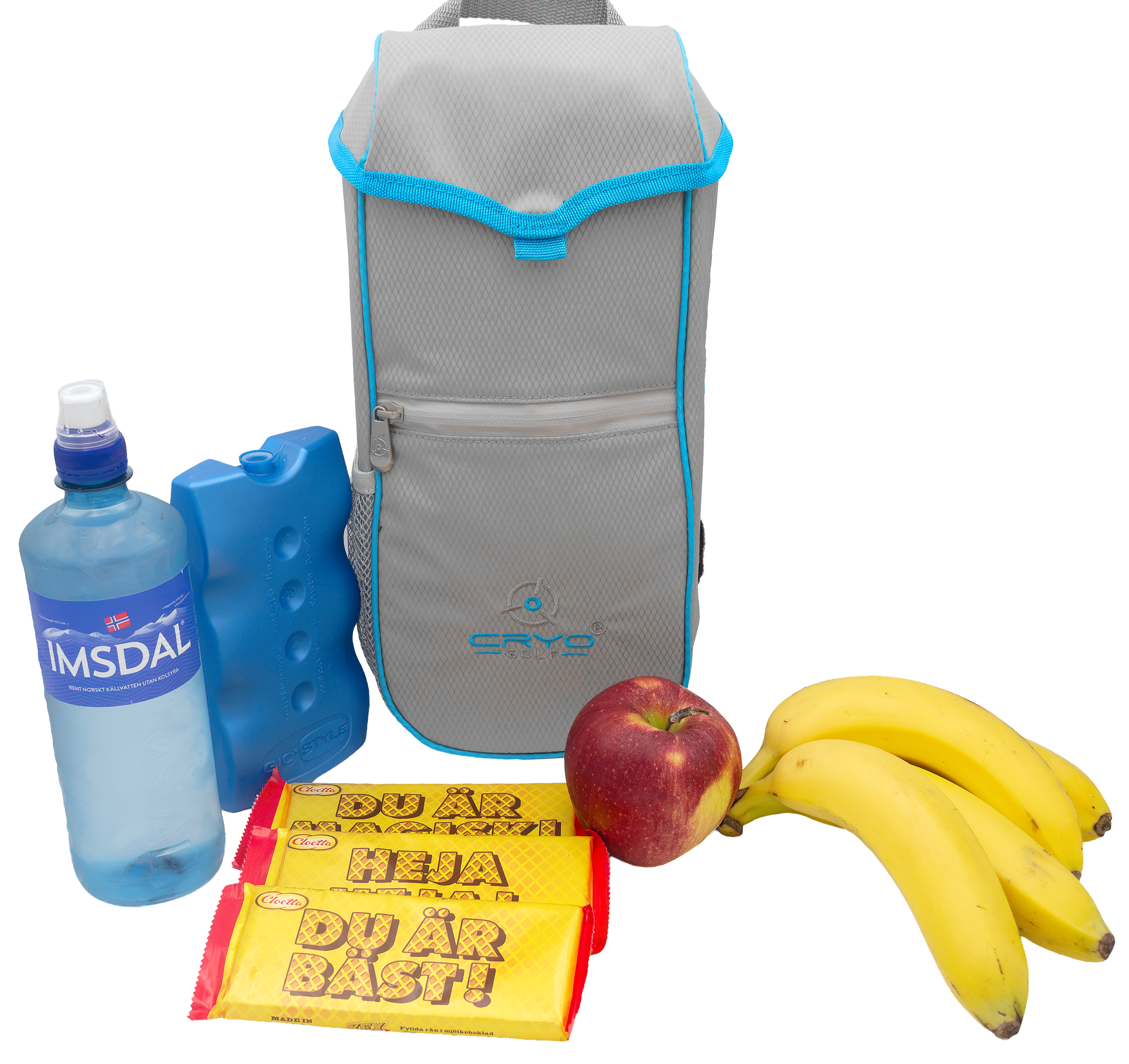 Cryo Accessory & Cooler Bag