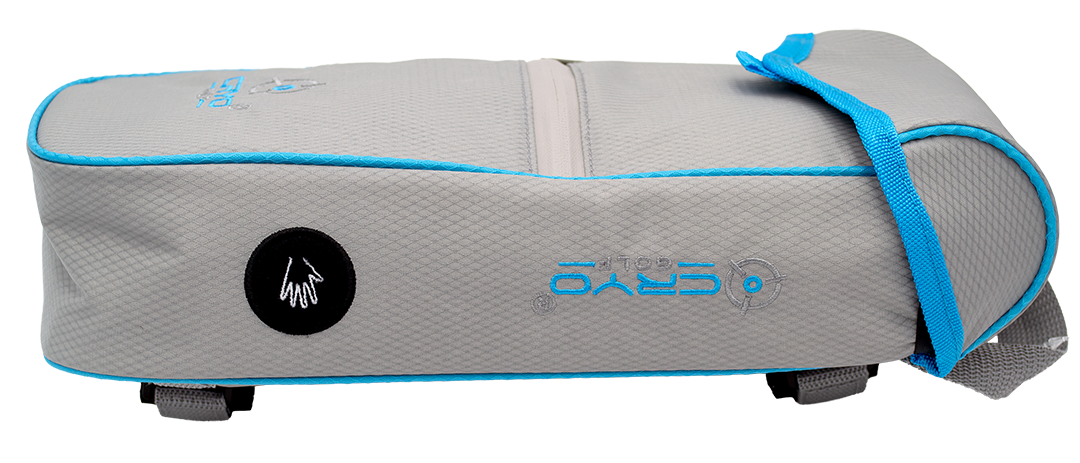Cryo Accessory & Cooler Bag