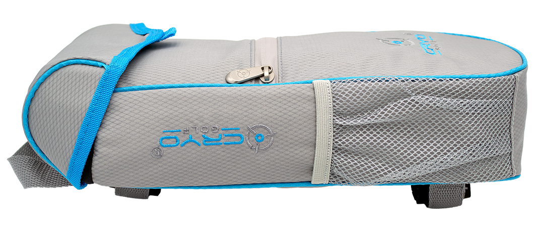 Cryo Accessory & Cooler Bag