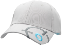 Cryo Hydrophobic Cap