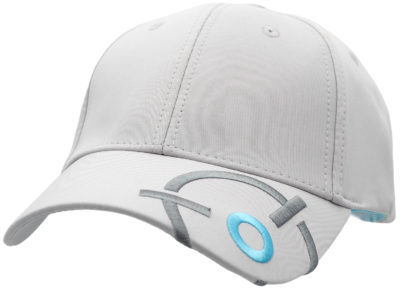 Cryo Hydrophobic Cap