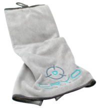 Cryo Microfibre Golf Towel