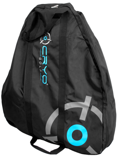 Cryo Premium Transport Bag