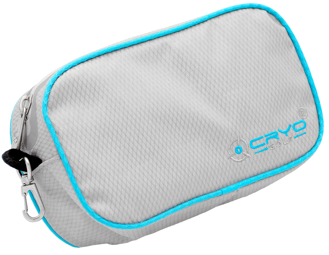 Cryo Handbag incl. w Cryo Watertight bag