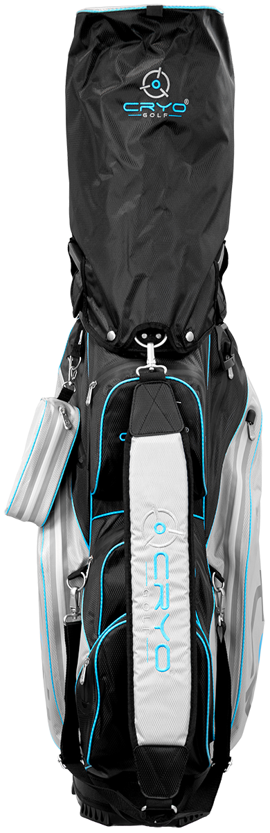 Cryo Waterproof Cart Bag