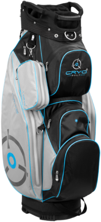 Cryo Waterproof Cart Bag