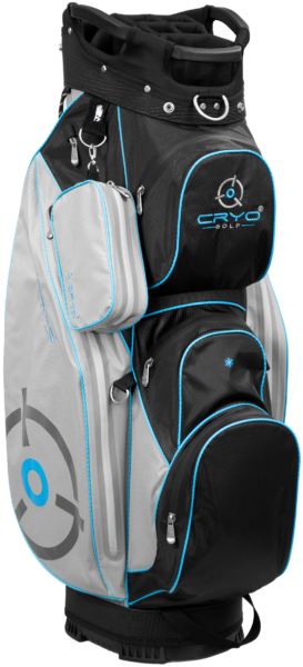 Cryo Waterproof Cart Bag