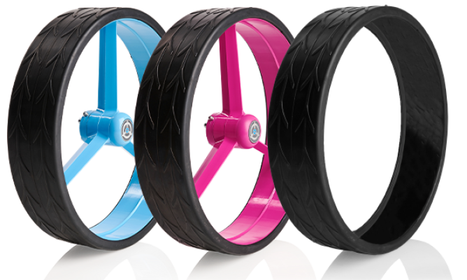 Cryo Tire for Alpha Series