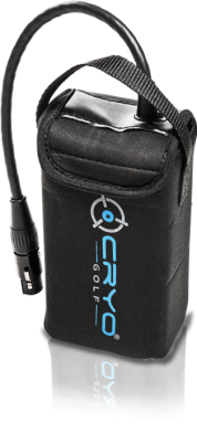 Cryo Lithium-batteri v2.7