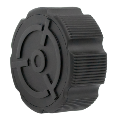Cryo Adjustment Knob