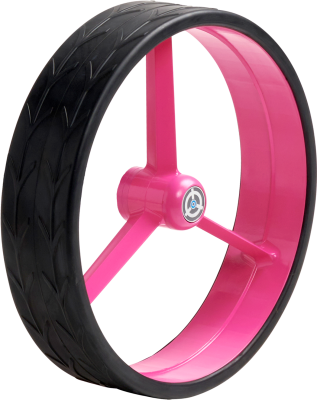 Alpha Pink BW L