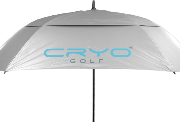 Cryo Cryogenic Storm Umbrella v2 UPF50