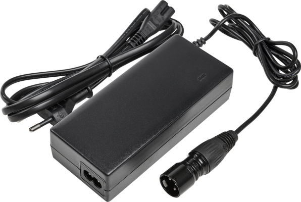 Cryo Charger v1.8