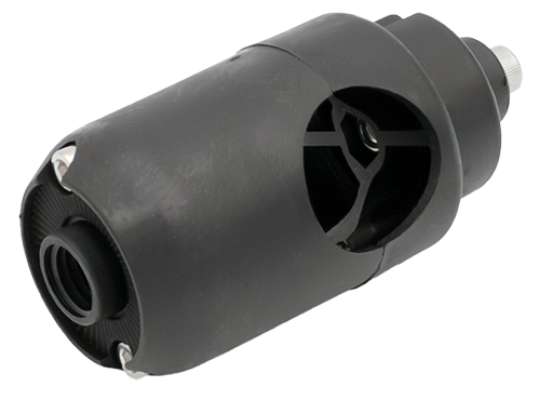 Cryo Accessory Mount
