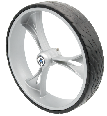 Cryo Standard Wheel