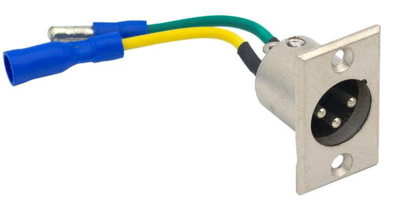 Cryo XLR